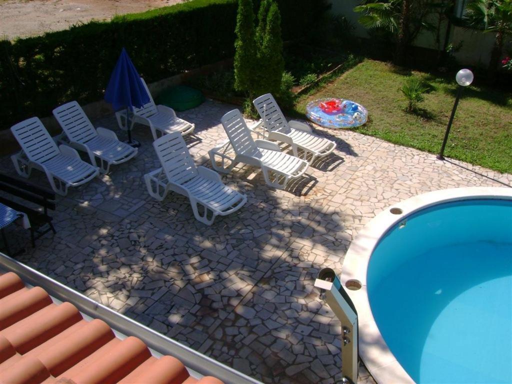 Apartment In With Balcony, Air Conditioning, Wifi 819-2