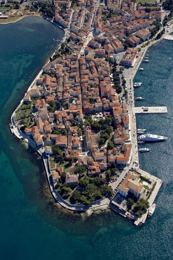 In With Balcony, Air Conditioning, Wifi 819-2 Poreč