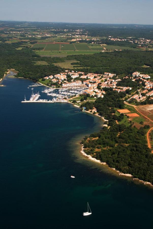 In With Balcony, Air Conditioning, Wifi 819-2 * Poreč