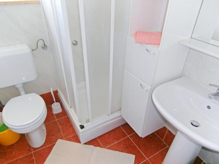 In With Balcony, Air Conditioning, Wifi 819-2 Poreč