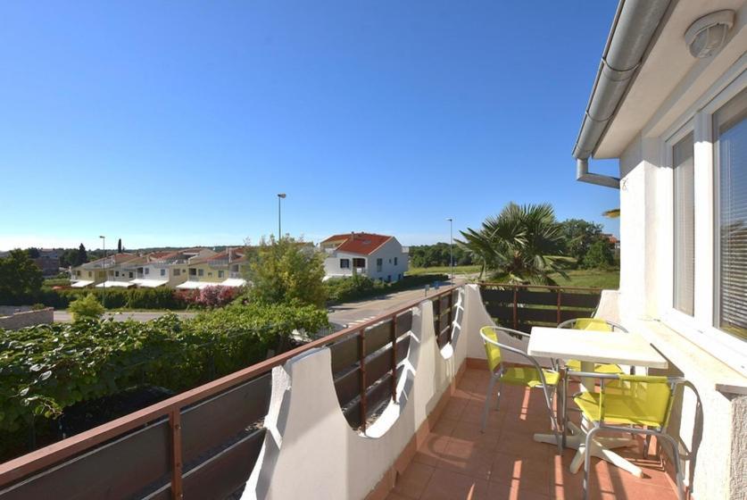 In With Balcony, Air Conditioning, Wifi 819-2 * Poreč