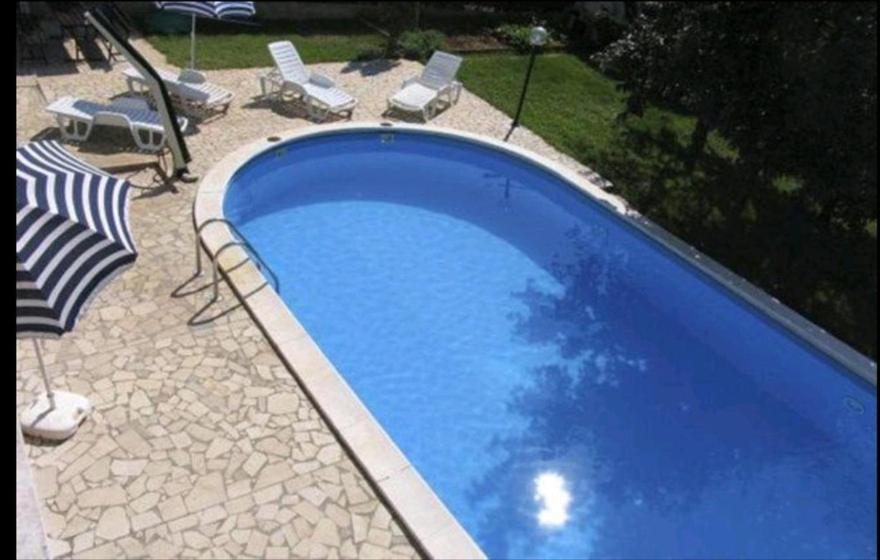 In With Balcony, Air Conditioning, Wifi 819-2 Poreč